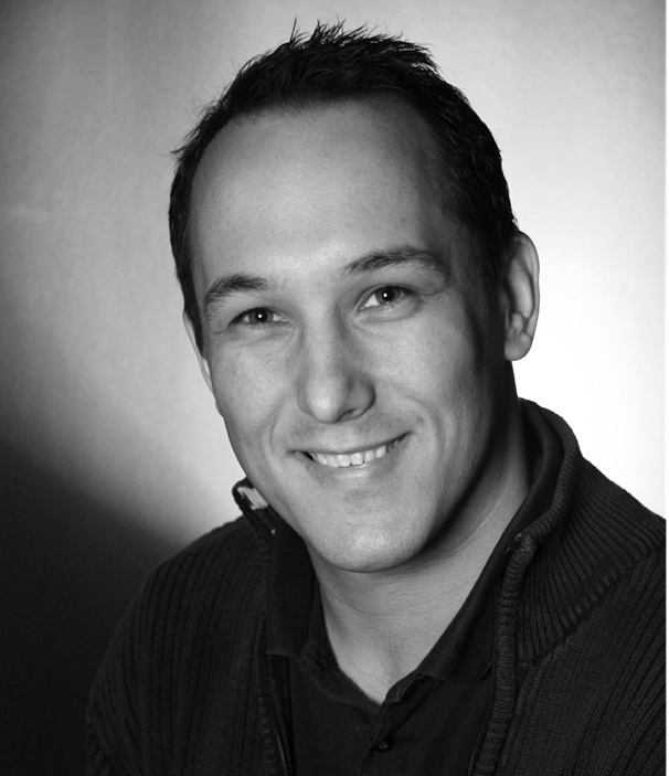 bewerbungsfoto